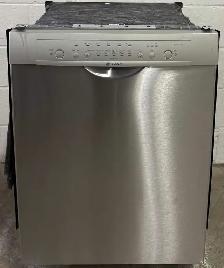 Dishwasher "BOSCH" 500 series 24"