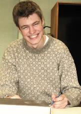 APR. 7 - See HAPPY STUDENTS That Are DRAWING IN PERSPECTIVE! - Photo 3