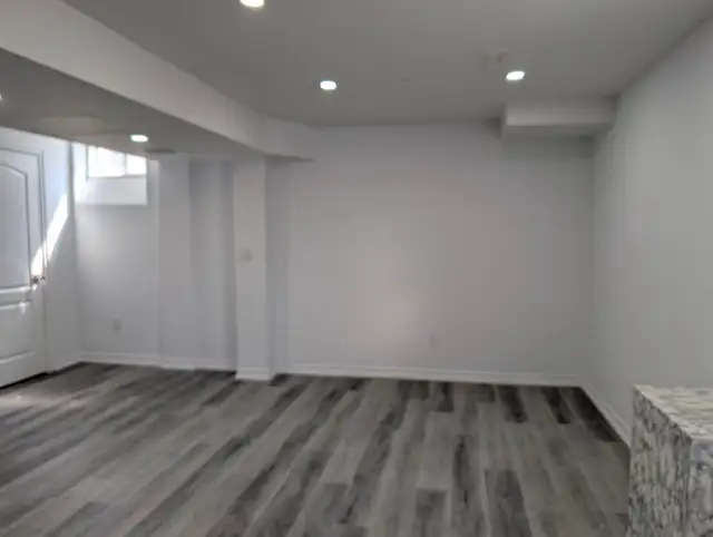 1 Room in 2-Bedroom, 1-Bath Legal Basement Apartment - Photo 2