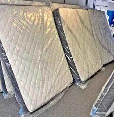 Moving out sale ON || Brand new all sizes mattress for sale. ||