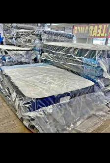 Big Sale On Box Spring Queen , single ,double