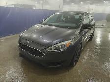 SAFETIED 2015 Ford Focus 162K - Photo 2