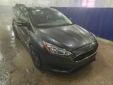 SAFETIED 2015 Ford Focus 162K - Photo 3