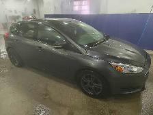 SAFETIED 2015 Ford Focus 162K - Photo 4