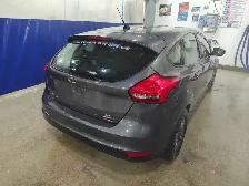 SAFETIED 2015 Ford Focus 162K - Photo 5