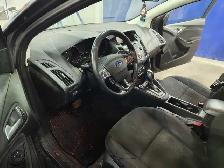 SAFETIED 2015 Ford Focus 162K - Photo 7