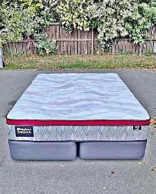 Big Sale On Box Spring Queen , single ,double