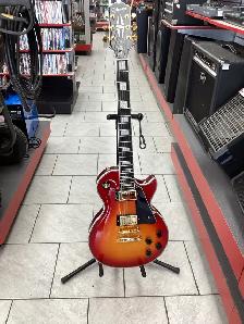 Guitare électrique Epiphone