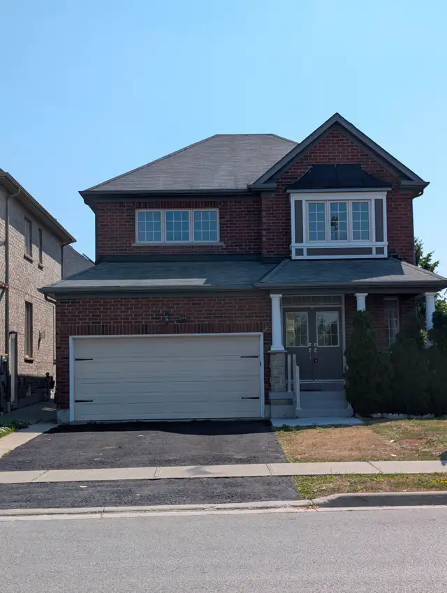 1 Room in 2-Bedroom, 1-Bath Legal Basement Apartment