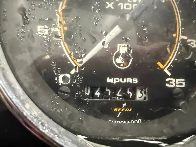 ZAMBONI 440 ICE RESURFACER-OLYMPIA,ENGO ETC - Photo 5