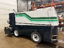 ZAMBONI 440 ICE RESURFACER-OLYMPIA,ENGO ETC - Photo 2