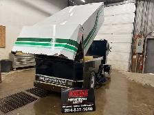 ZAMBONI 440 ICE RESURFACER-OLYMPIA,ENGO ETC - Photo 4