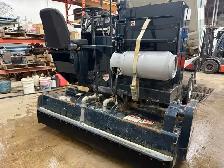 ZAMBONI 440 ICE RESURFACER-OLYMPIA,ENGO ETC - Photo 7