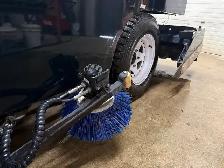 ZAMBONI 440 ICE RESURFACER-OLYMPIA,ENGO ETC - Photo 9