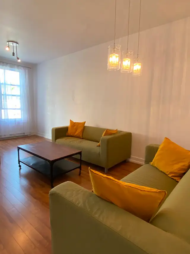 UNIT in a DUPLEX_MONTHY rental_Furnished - Photo 2