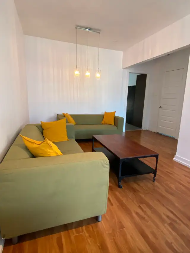 UNIT in a DUPLEX_MONTHY rental_Furnished - Photo 3