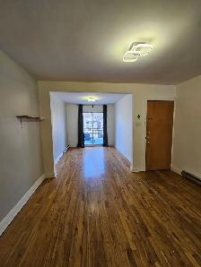 1 Bedroom For Rent 3 1/2 apartment - Rosemont Area