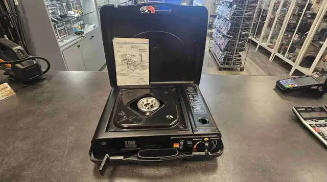 Portable Gas Stove