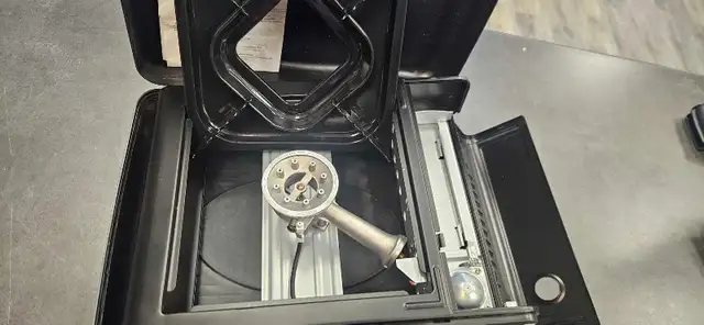 Portable Gas Stove - Photo 3