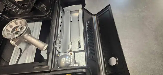 Portable Gas Stove - Photo 4