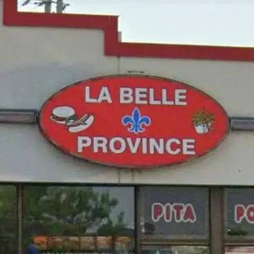 La Belle Province Lacordaire