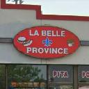 La Belle Province Lacordaire