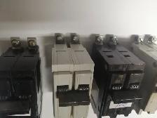 Disjoncteurs/Breakers - Photo 8