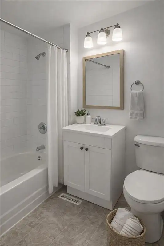 3-Bedroom Renovated Apartment Suite for Rent in St Vital - Photo 5