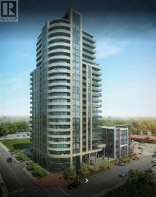 One bedroom condo for rent - Close to Brampton Downtown