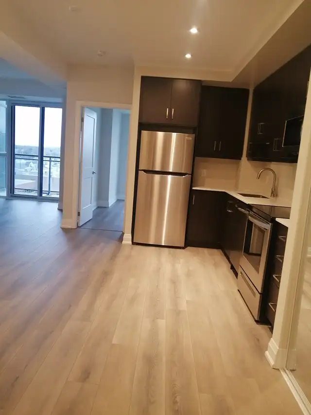 One bedroom condo for rent - Close to Brampton Downtown - Photo 3