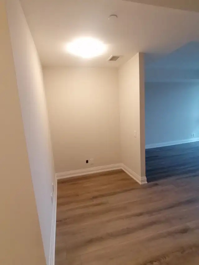 One bedroom condo for rent - Close to Brampton Downtown - Photo 4