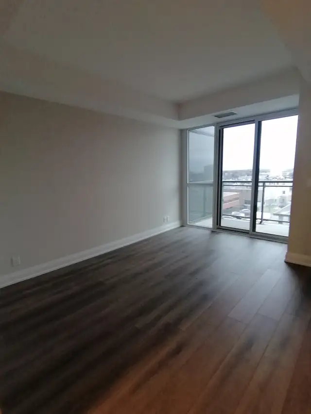 One bedroom condo for rent - Close to Brampton Downtown - Photo 5