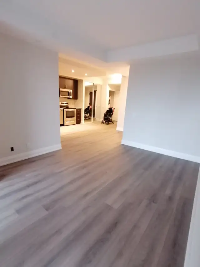 One bedroom condo for rent - Close to Brampton Downtown - Photo 7