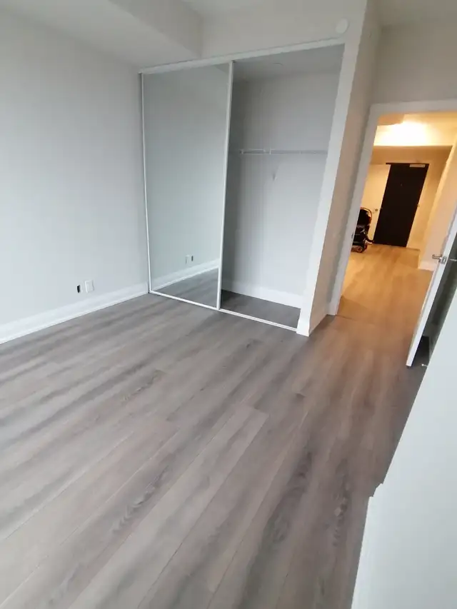 One bedroom condo for rent - Close to Brampton Downtown - Photo 8