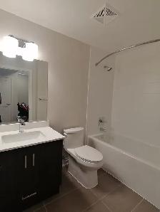 One bedroom condo for rent - Close to Brampton Downtown - Photo 9