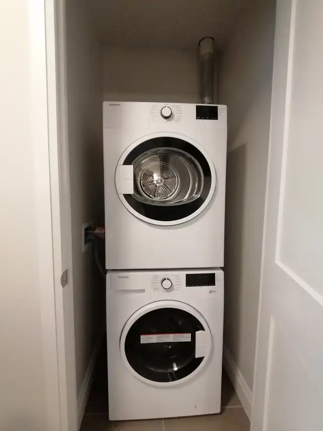 One bedroom condo for rent - Close to Brampton Downtown - Photo 10