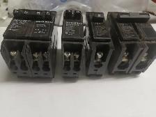 Disjoncteurs/Breakers - Photo 2