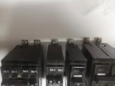 Disjoncteurs/Breakers - Photo 10