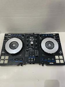 HERCULES DJ CONTROL JOG-VISION SERATO