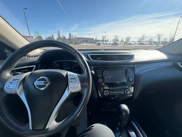 2015 Nissan Rogue AWD SL Premium - Photo 2