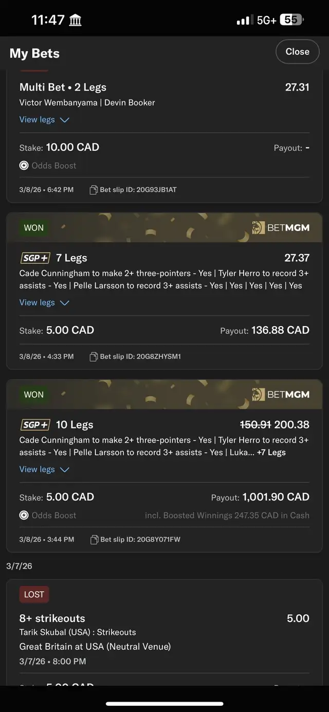 Pro Sports Betting. Passive income. Build wealth without the 9-5 - Photo 3