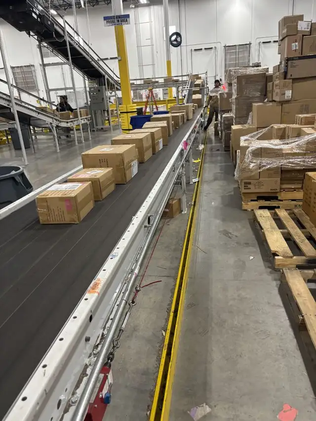 Immediate Hiring – General Labour