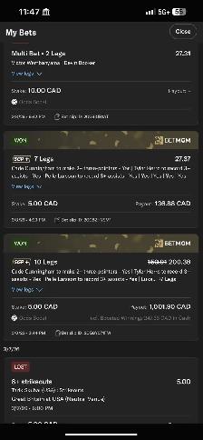 Pro Sports Betting. Passive income. Build wealth without the 9-5 - Photo 3