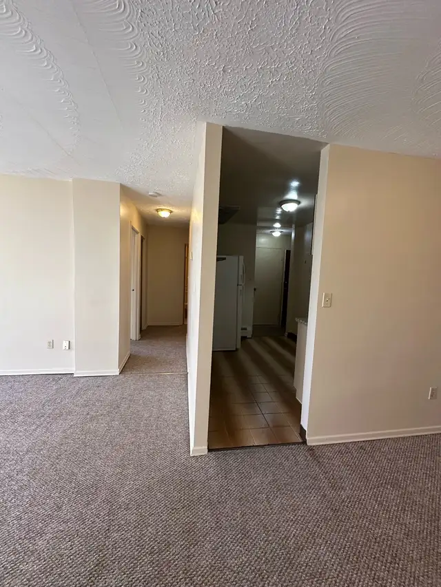 Large All Inclusive 1 Bdrm   Den Available April 1st - Photo 3