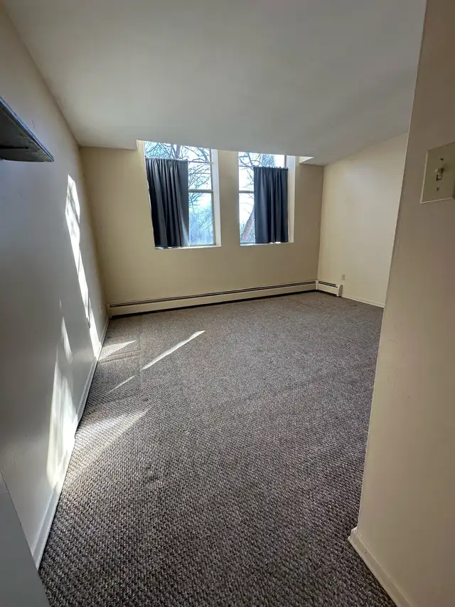 Large All Inclusive 1 Bdrm   Den Available April 1st - Photo 4