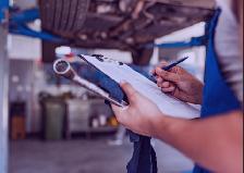 Shop Coordinator/Shop Hand