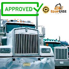 Truckers Wanted: We Finance Your Rig, Dump Truck, or Trailer—Fas - Photo 2