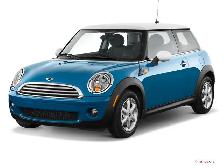 2010 MINI Cooper