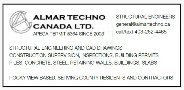 Experienced Structural Engineers