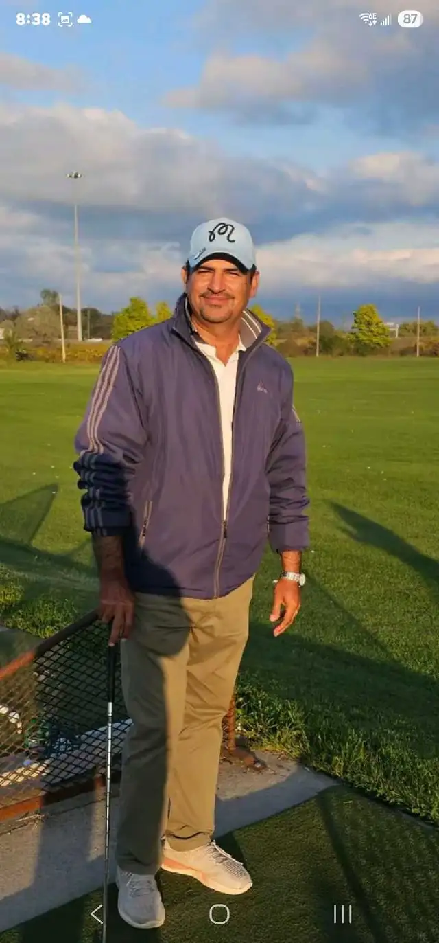 Golf Lesson in GTA - Photo 2